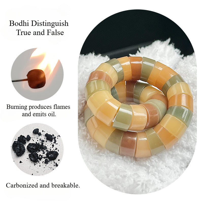 New Fidget Bodhi Bracelet for Stress Relief