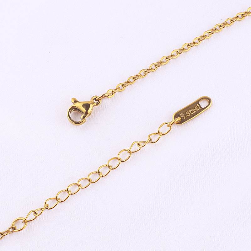 Personalized Birth Stone Bracelet