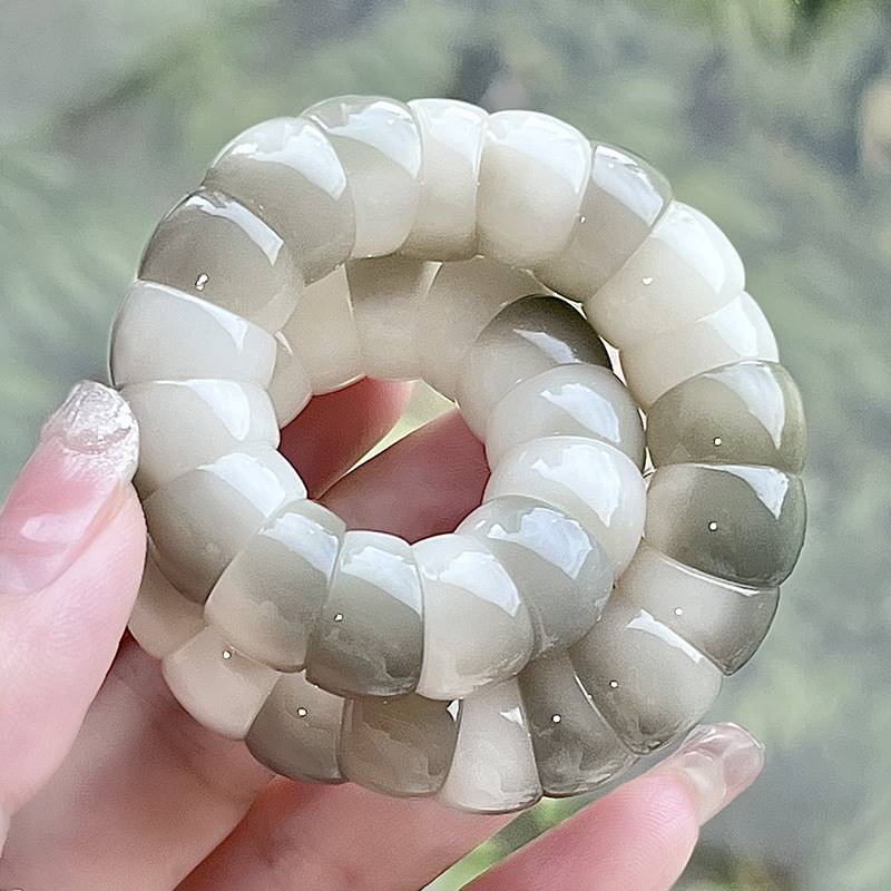 Bracelets de perles de méditation Bodhi de nouvelles couleurs