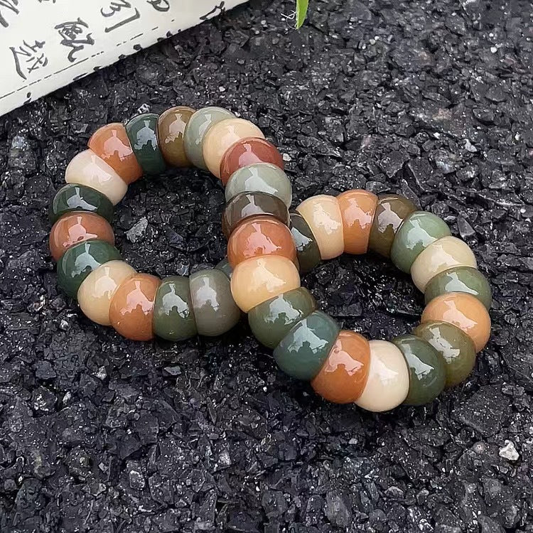 Bodhi-Perlen, Meditationsperlen, Zappelarmbänder gegen Angstzustände