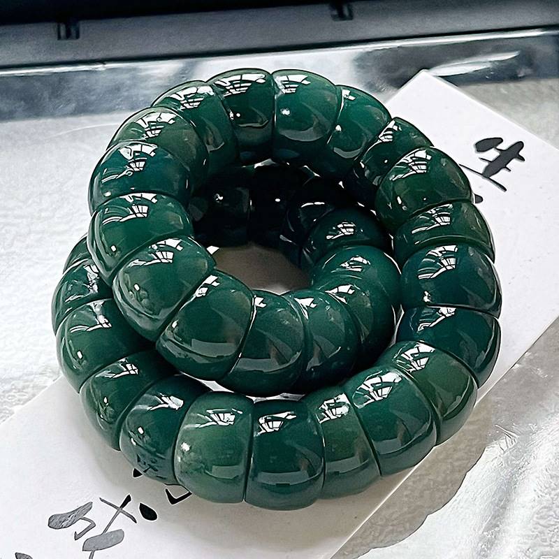 New Colors Bodhi Beads Meditation Beads Bracelets
