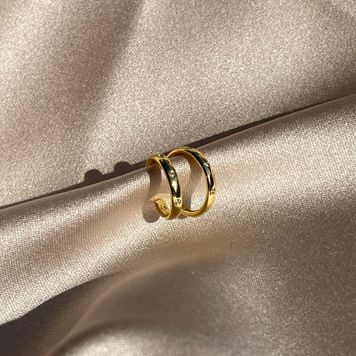 Huggies Always Vermeil