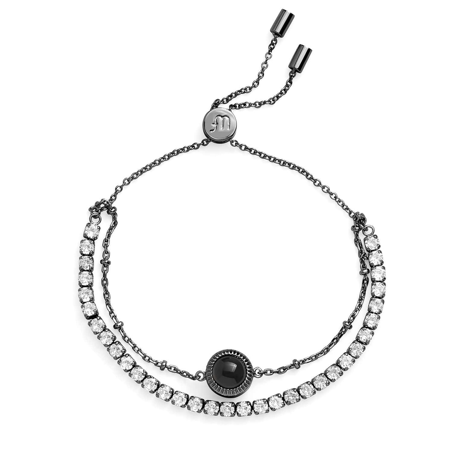 Personalisiertes Tennisarmband