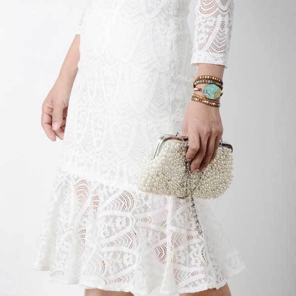 Bracelet Jaspe Ami Calmant