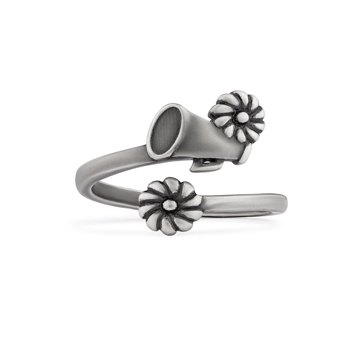 Bague Wrap pour pom-pom girl