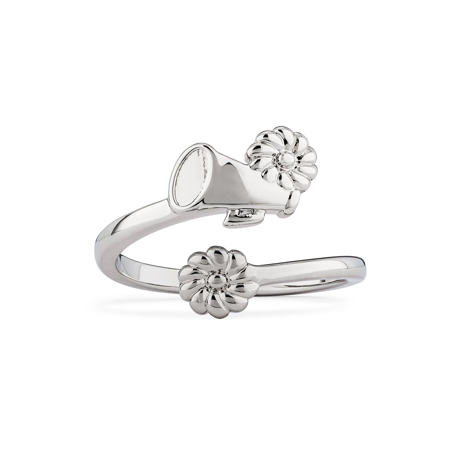 Bague Wrap pour pom-pom girl