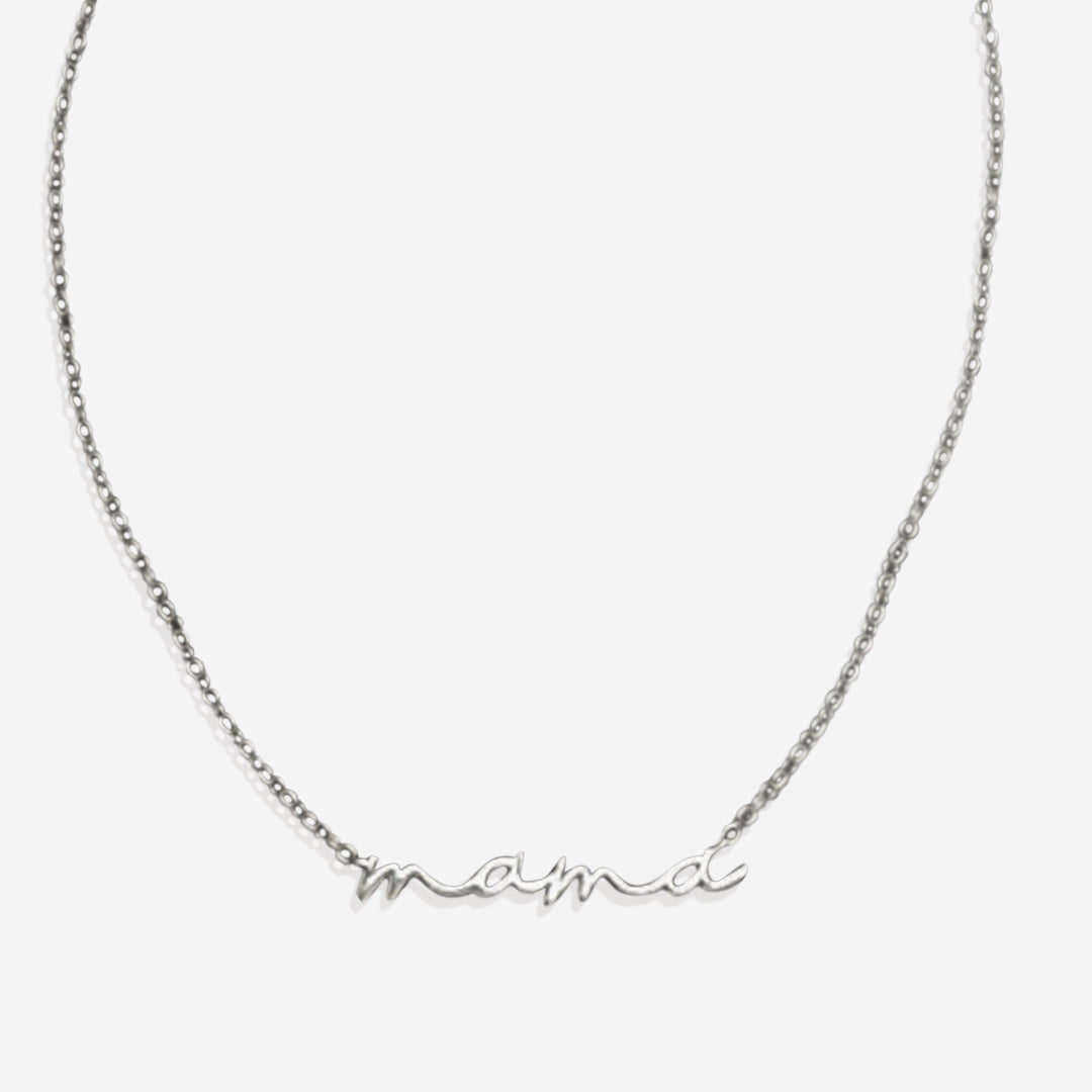 Collier Dainty Mama