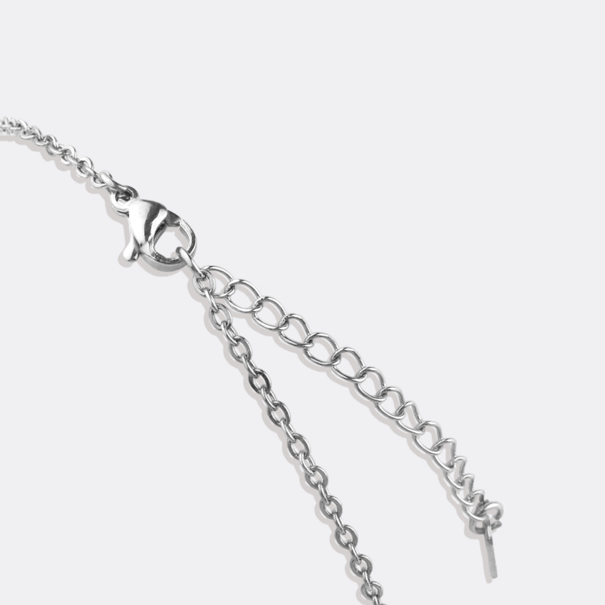 Fairy Multiple Name Necklace | Add Up to 4 Names