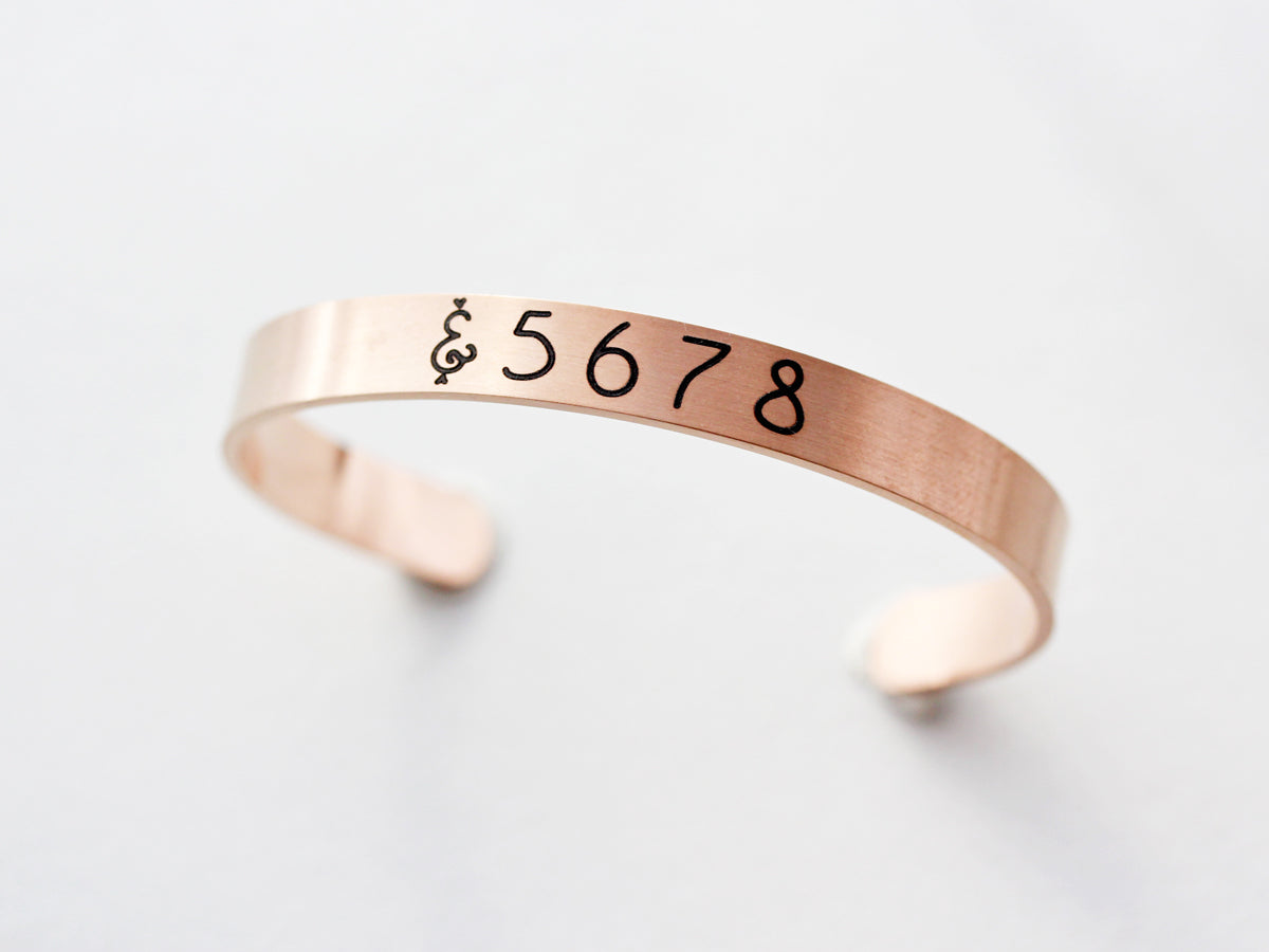 Bracelet de danse pour enfants