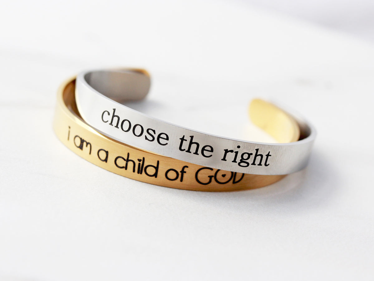 Bracelet CTR pour enfants