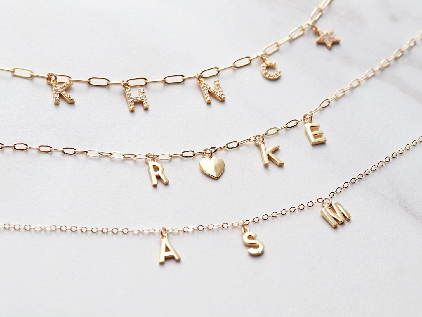 Créez votre propre collier à clip