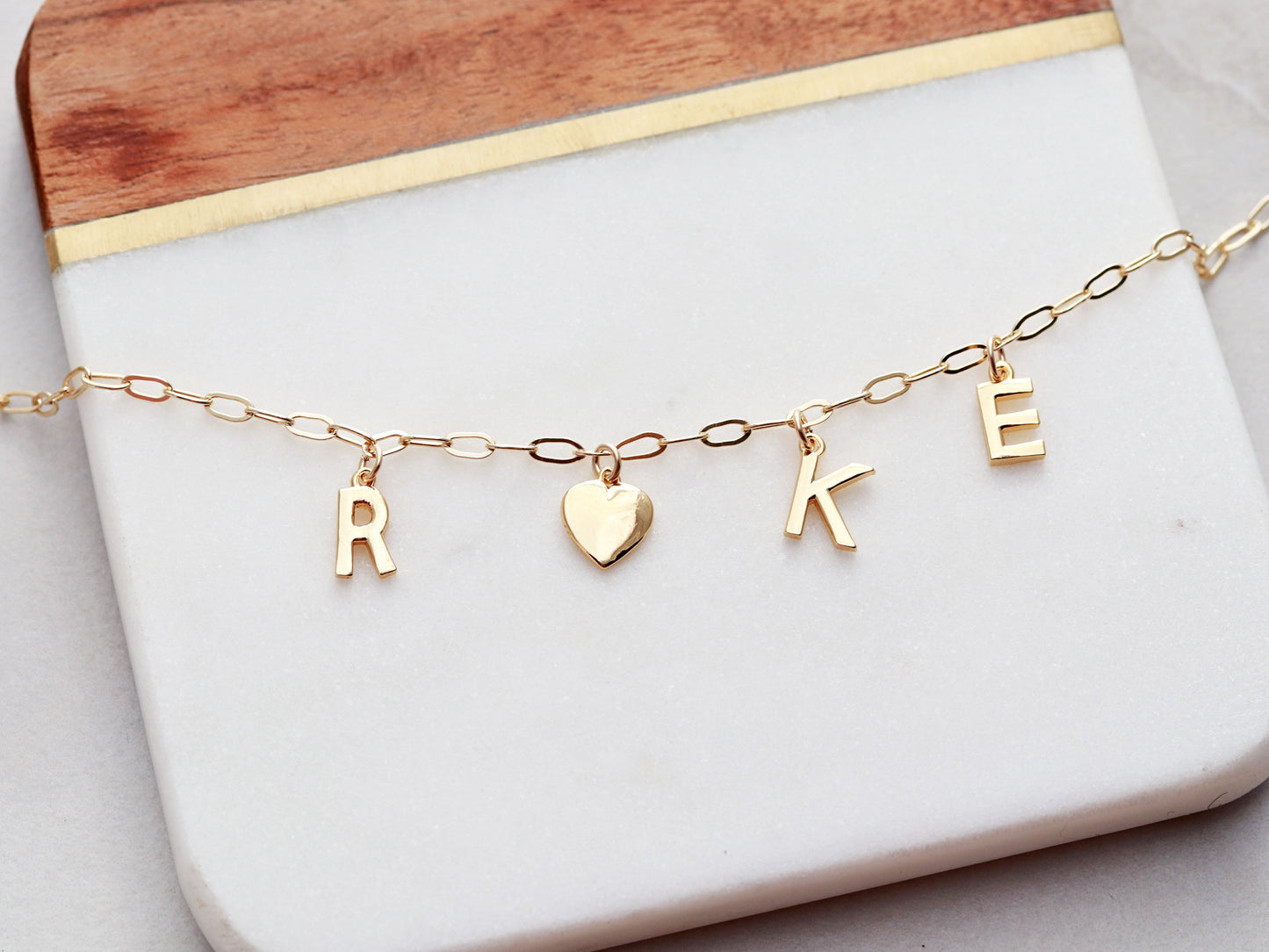 Créez votre propre collier à clip