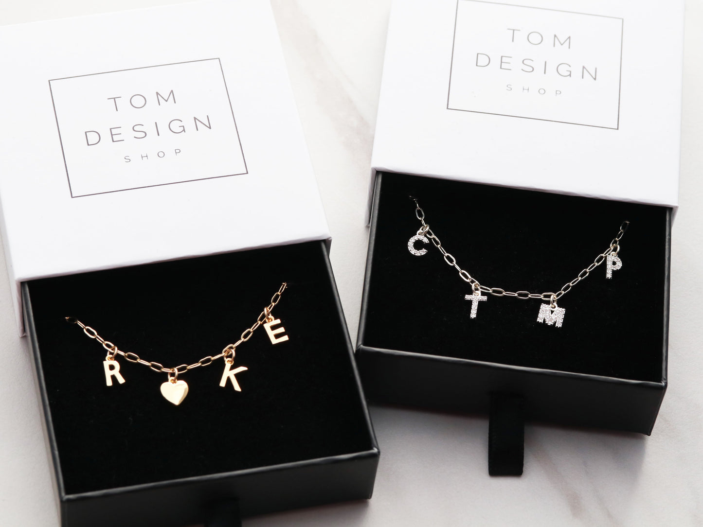 Créez votre propre collier à clip