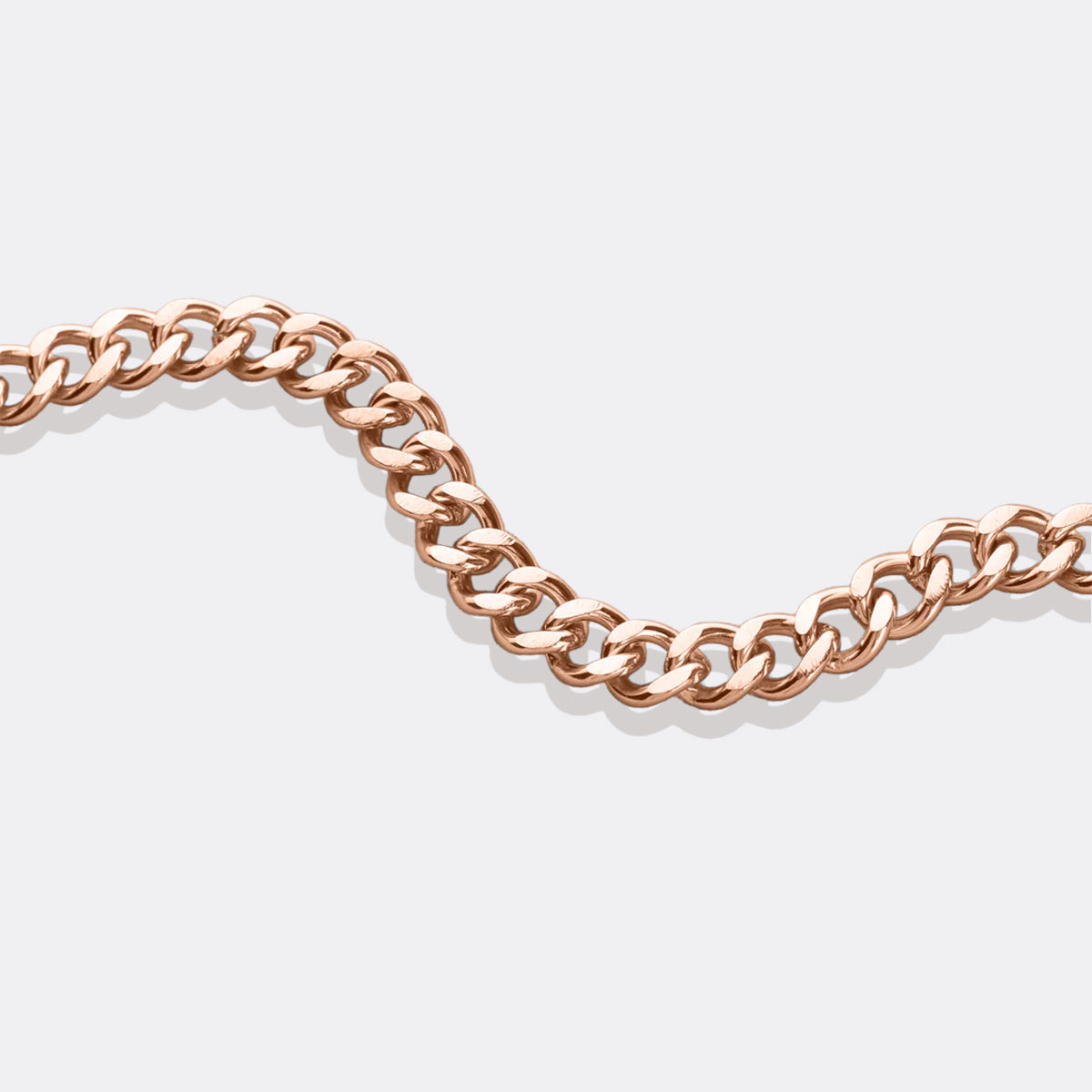 Collier ras du cou initial