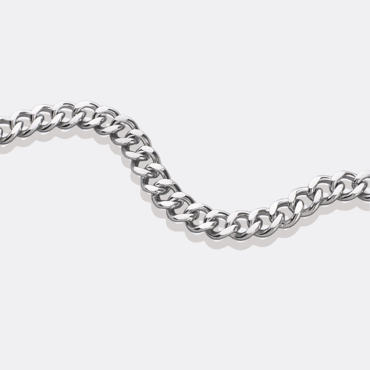 Collier ras du cou initial