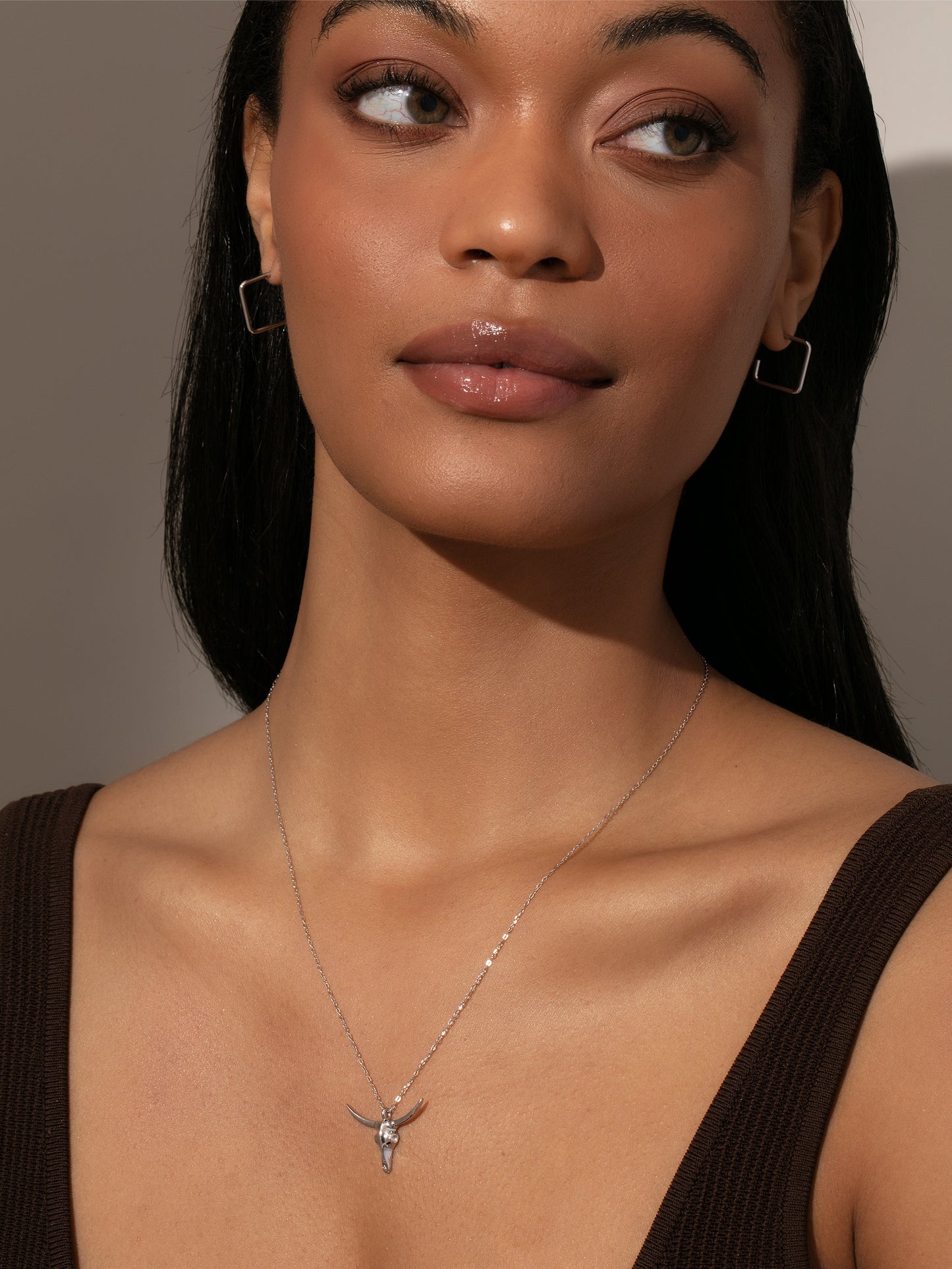 Collier de combattant