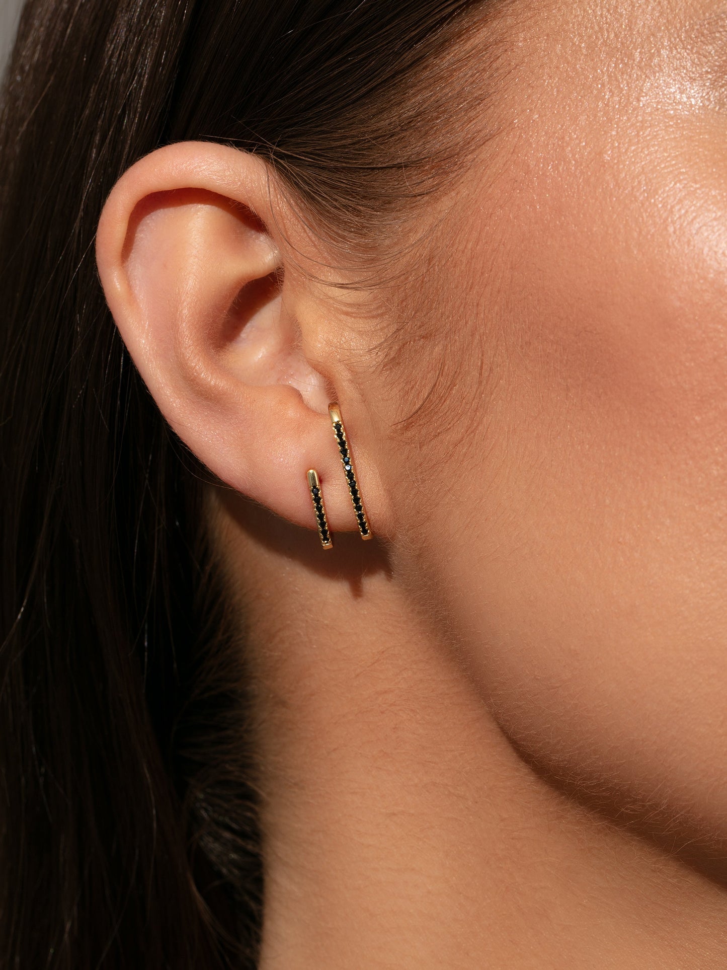 Grimpeur d'oreille à double vision