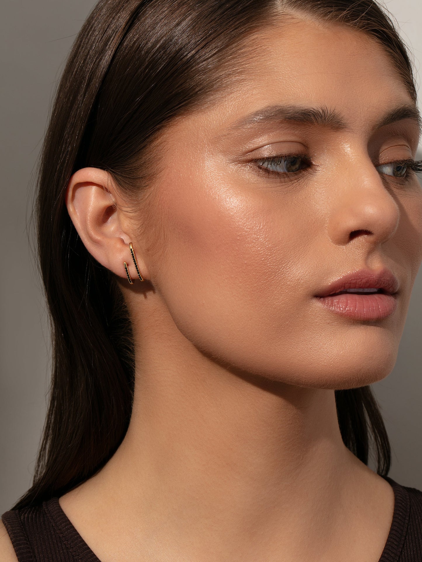 Grimpeur d'oreille à double vision