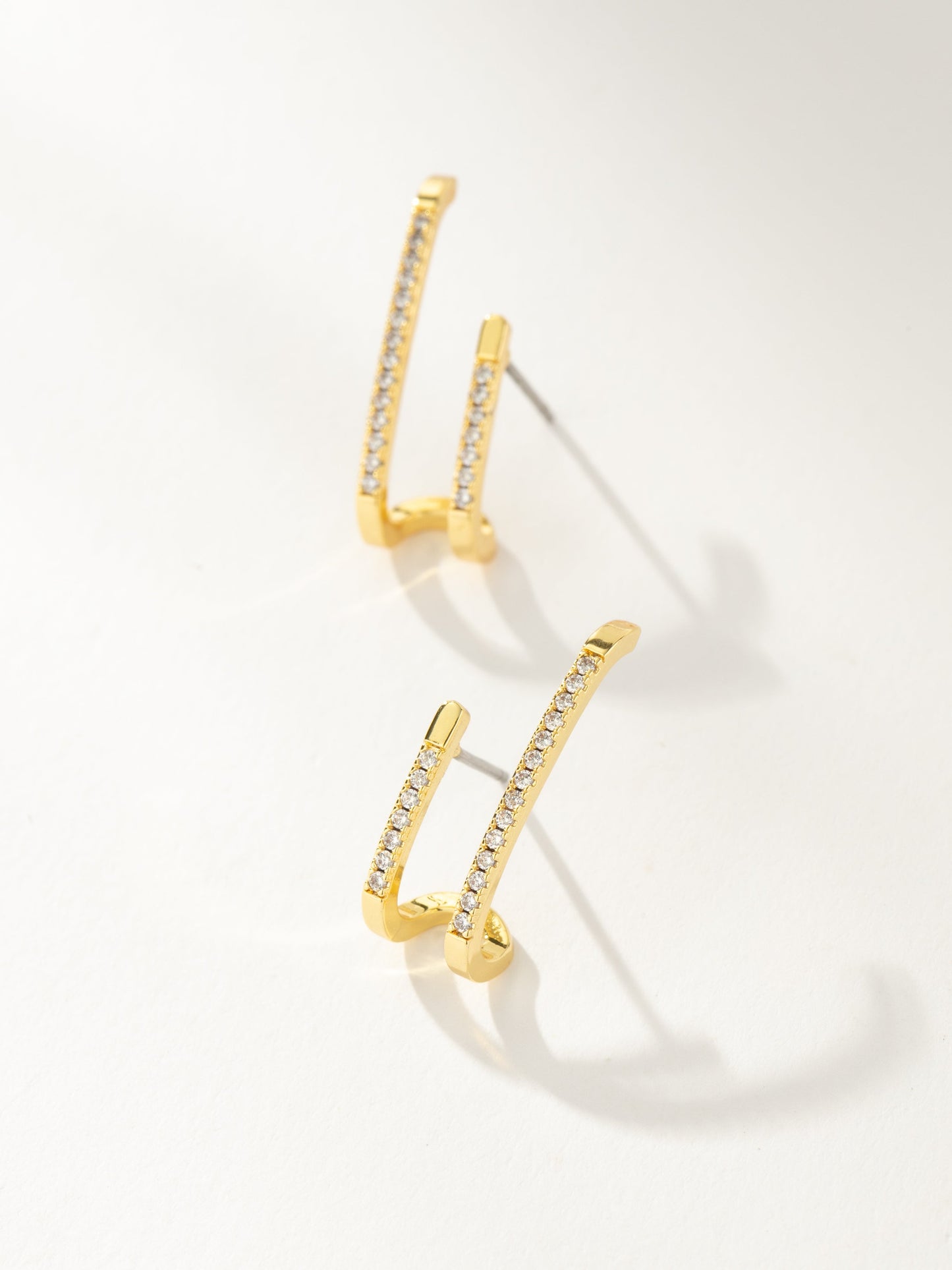 Grimpeur d'oreille à double vision