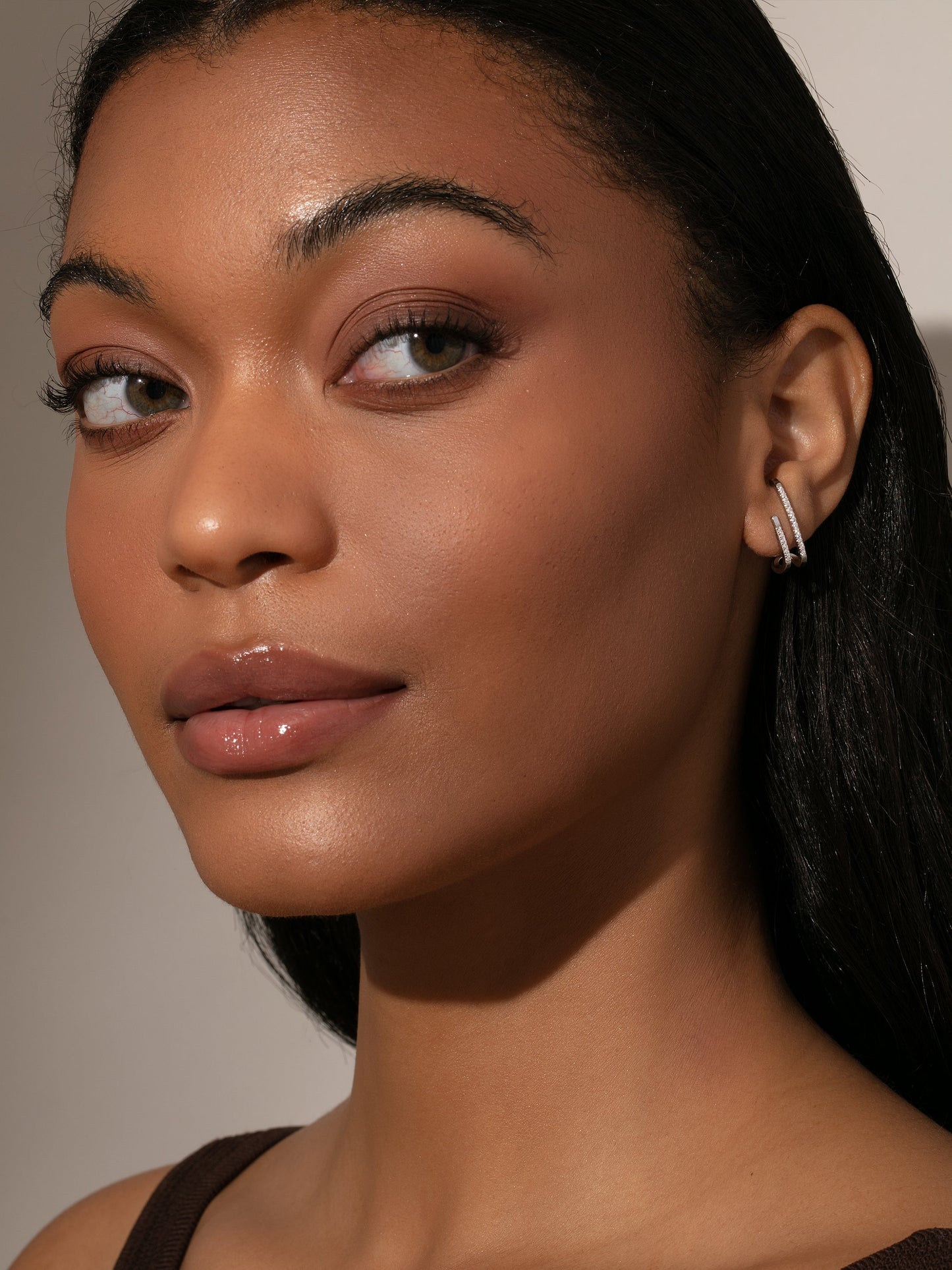 Grimpeur d'oreille à double vision