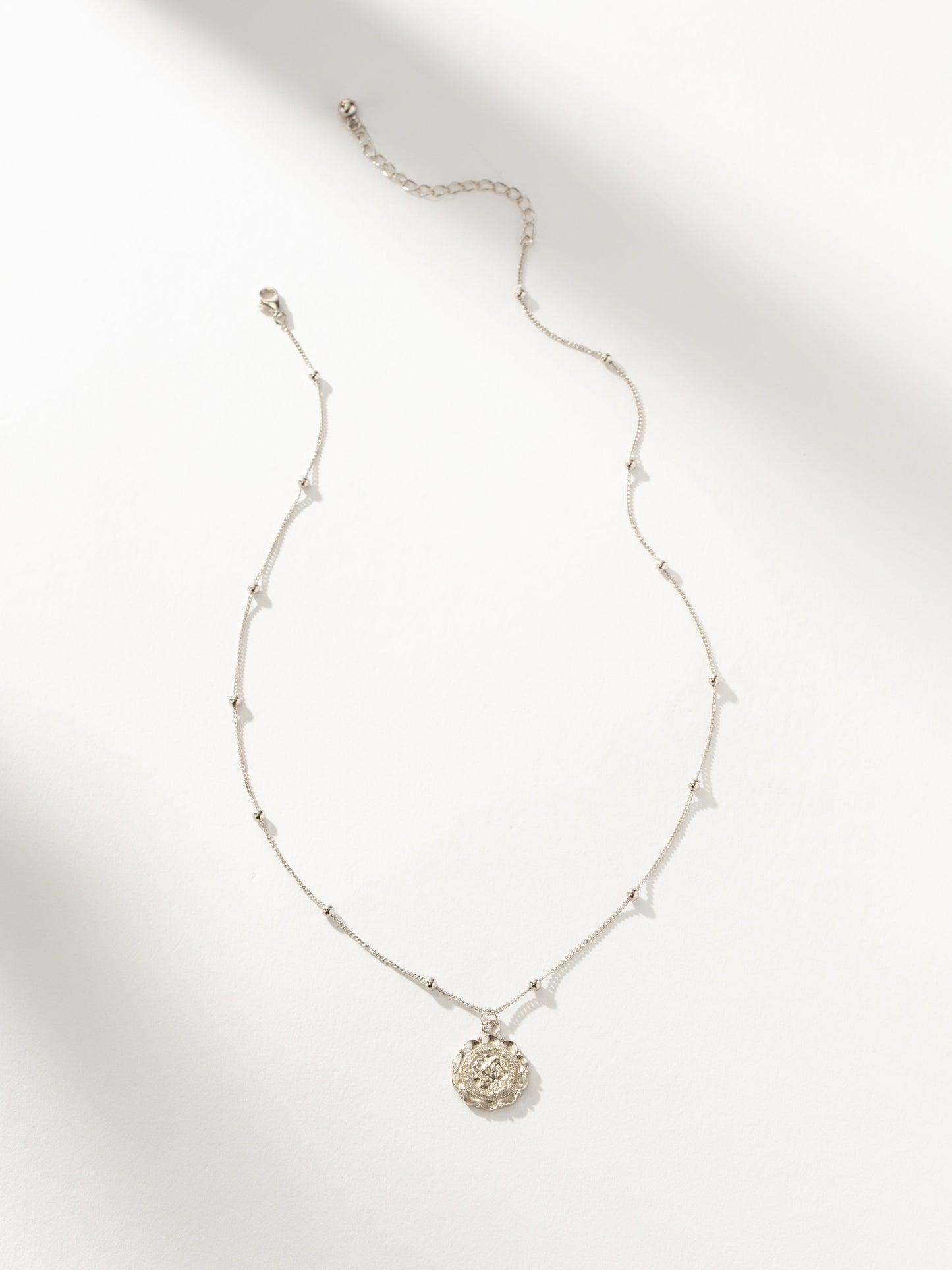 Collier pendentif Atocha