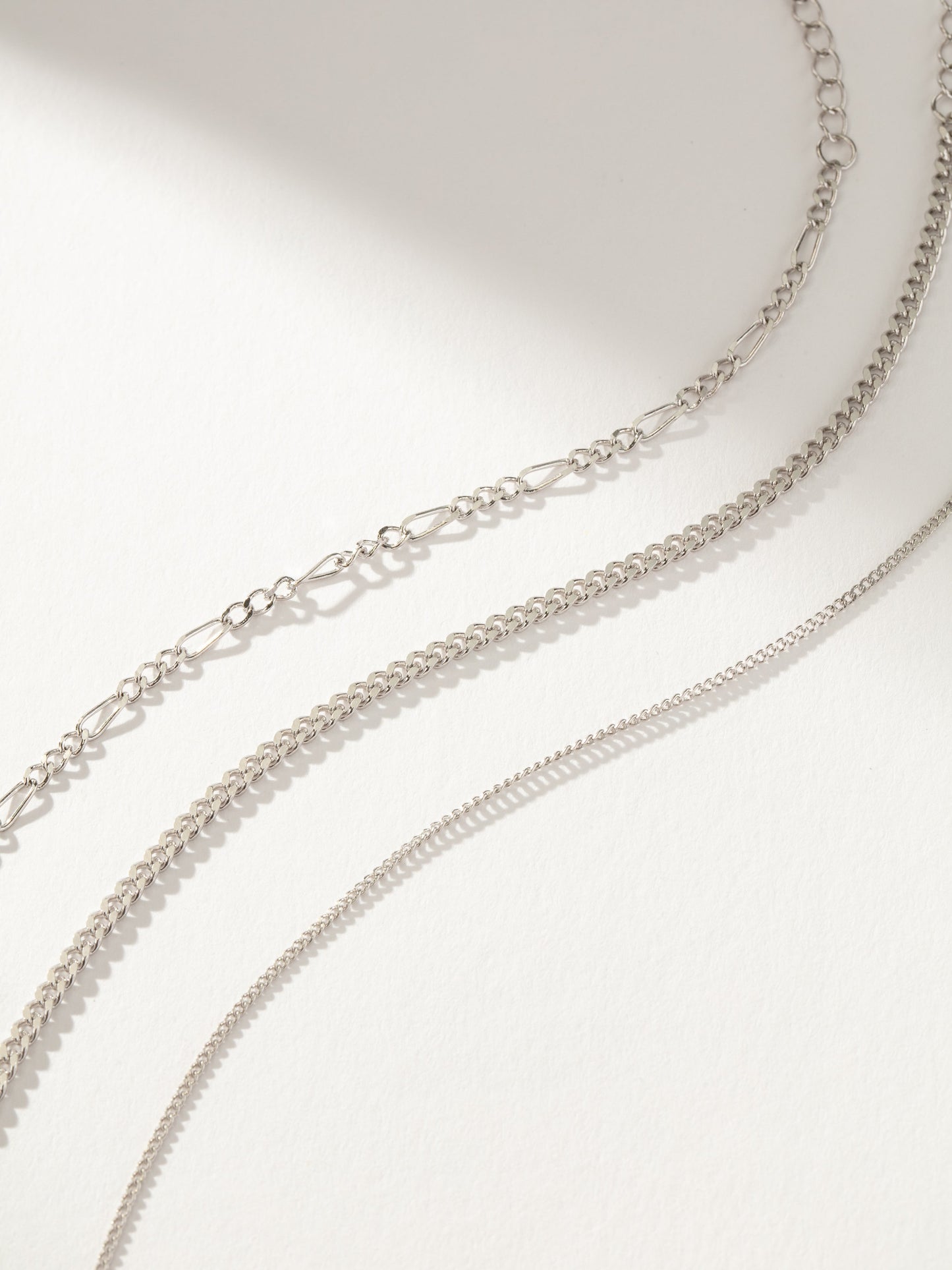 Mini bracelets dorés