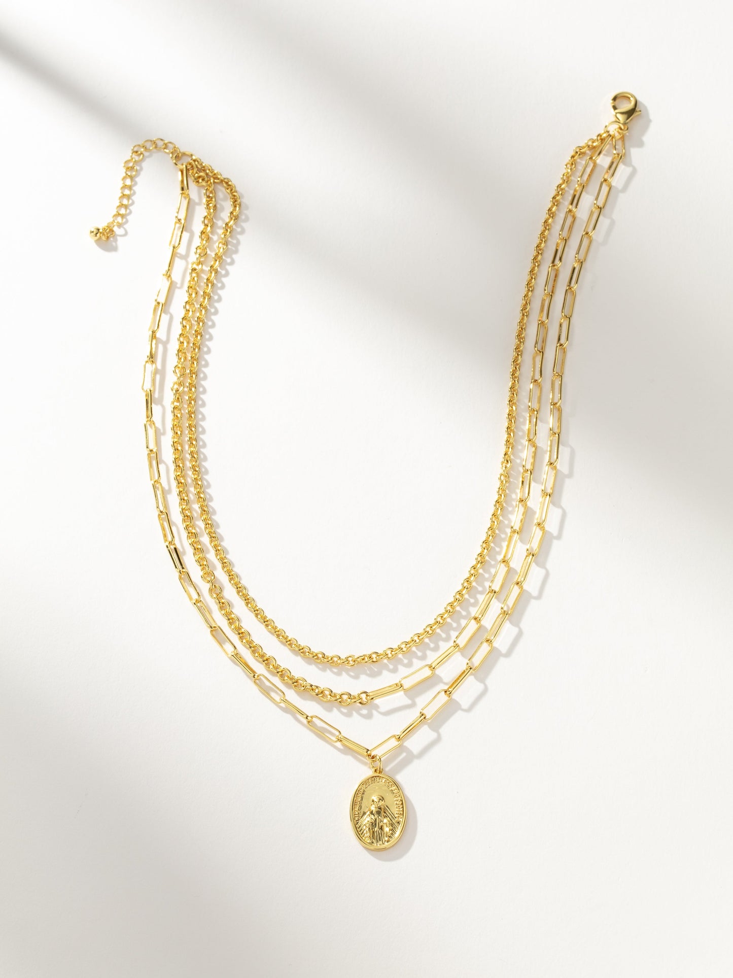 Collier Three's Company