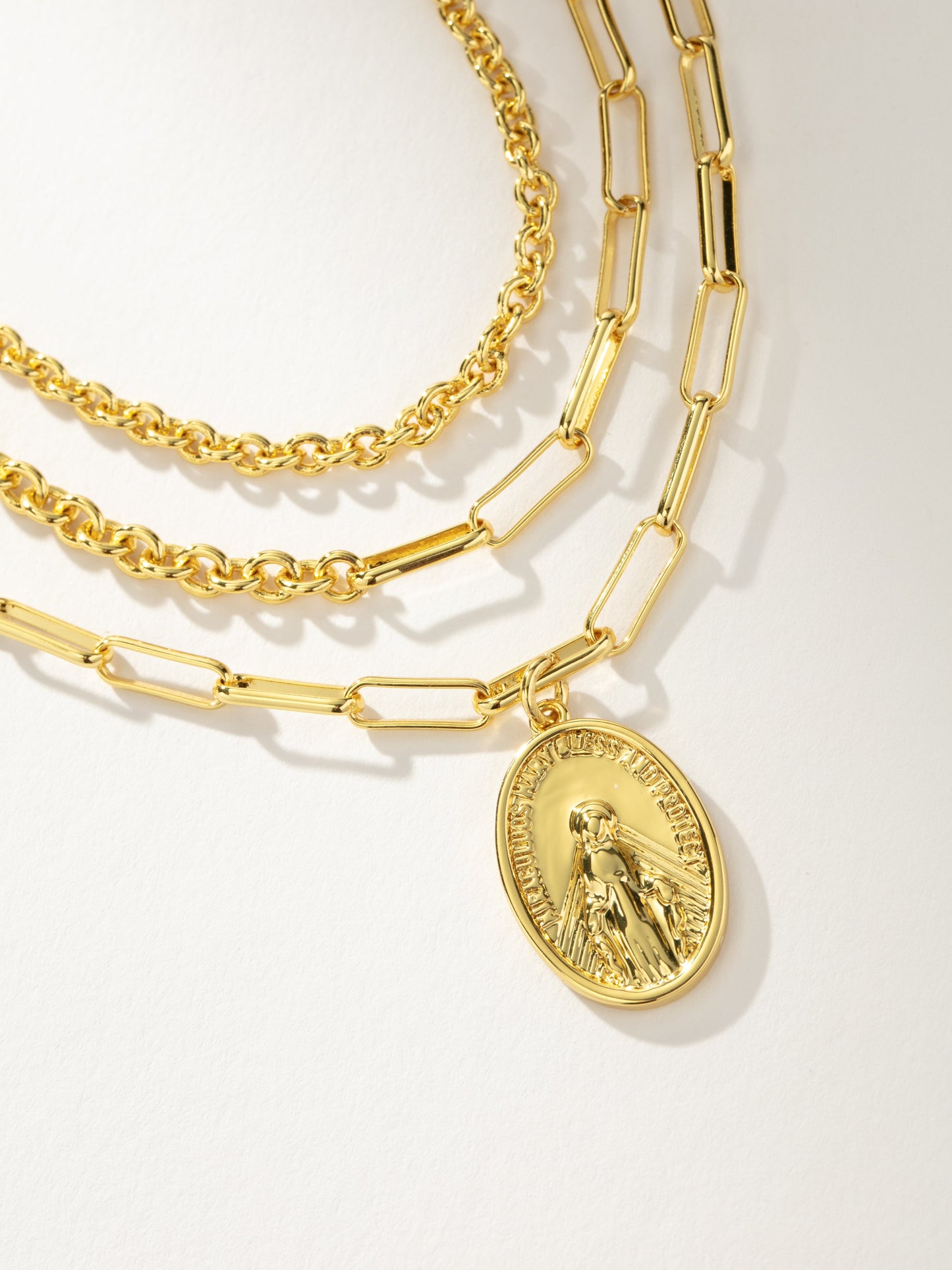 Collier Three's Company