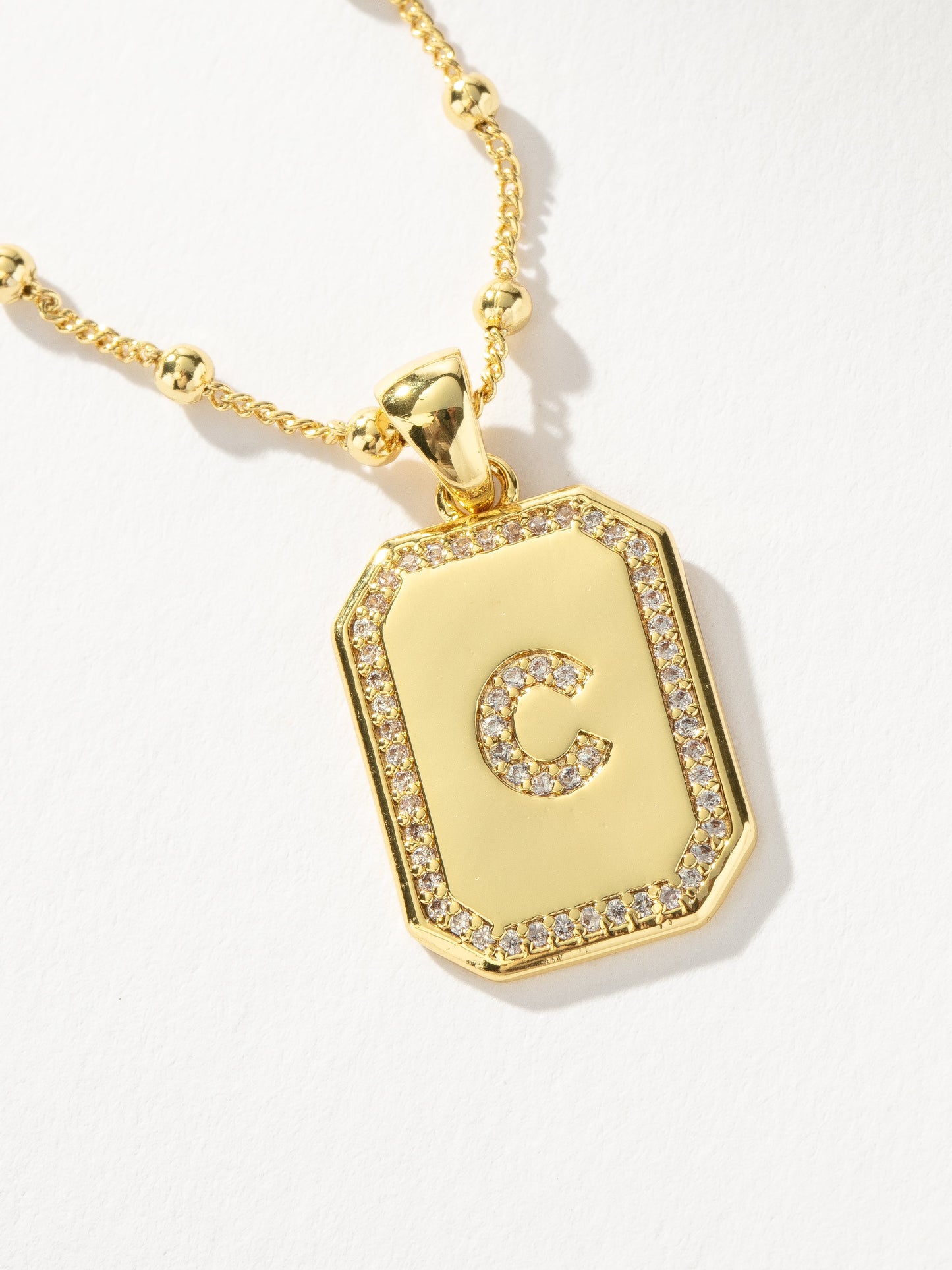 Collier Sur 2.0