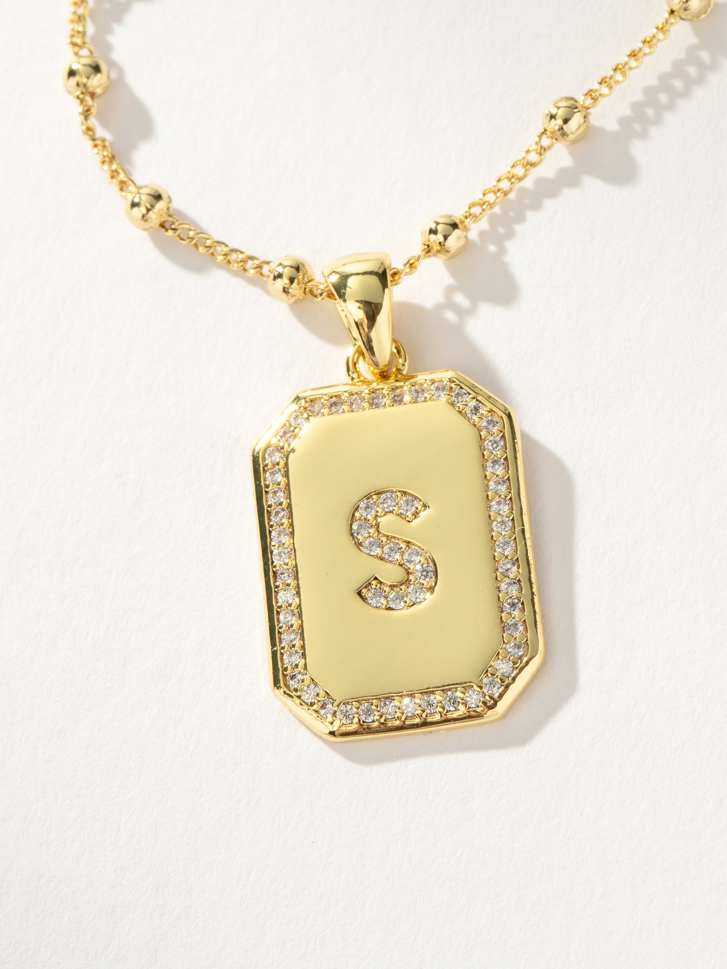 Collier Sur 2.0