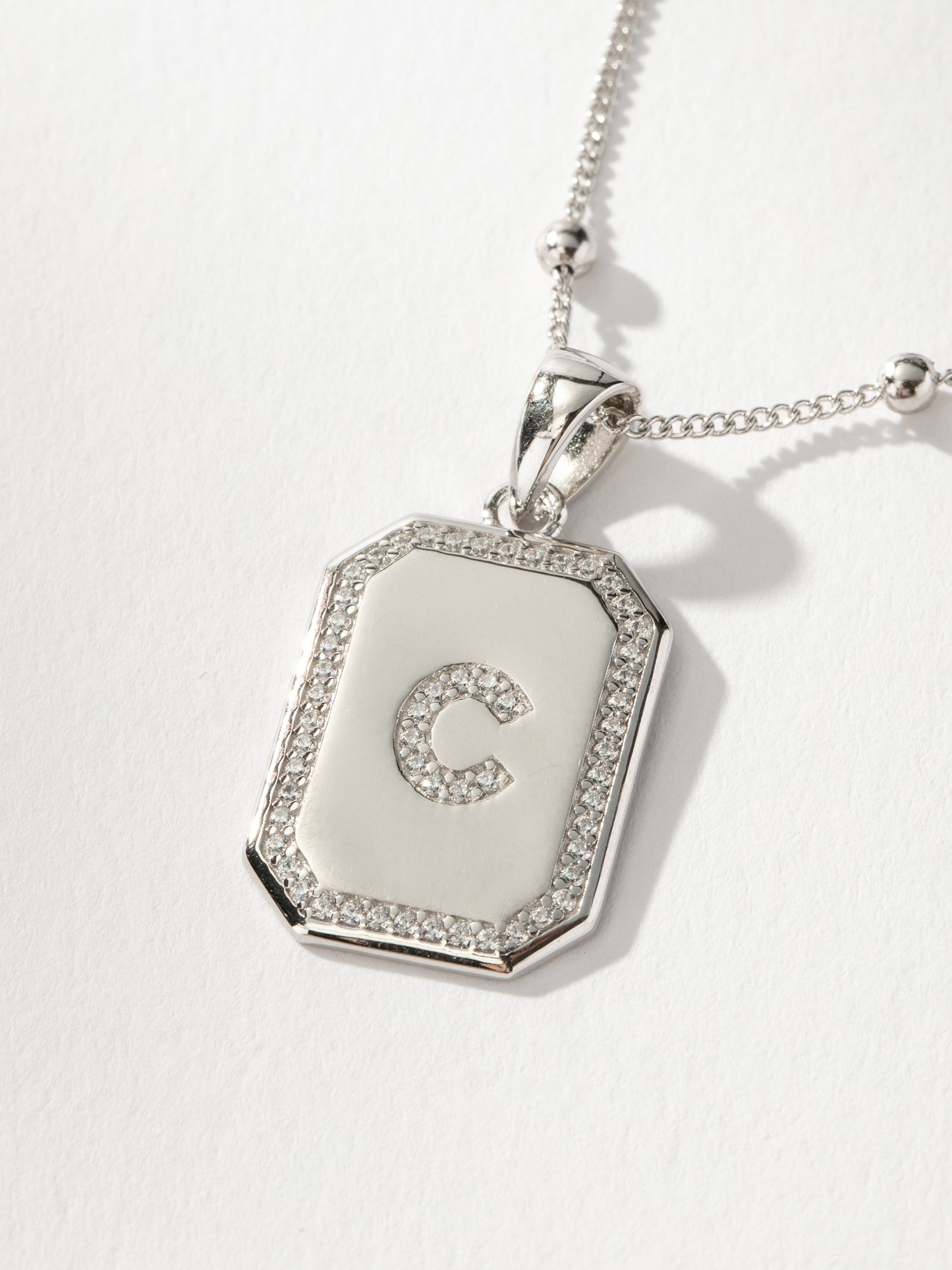 Collier Sur 2.0