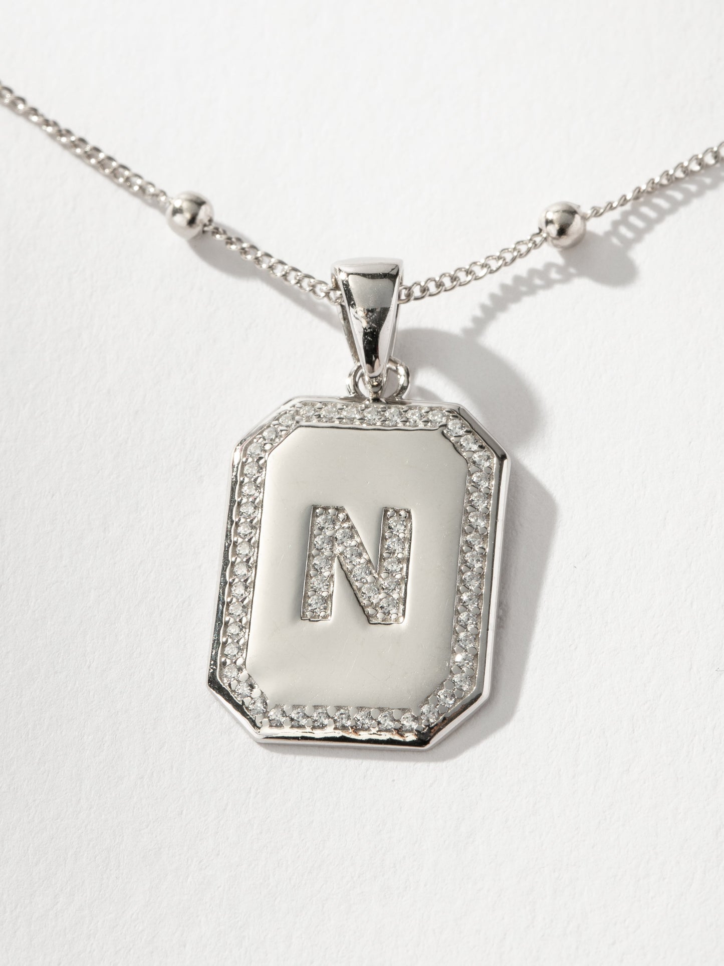 Collier Sur 2.0
