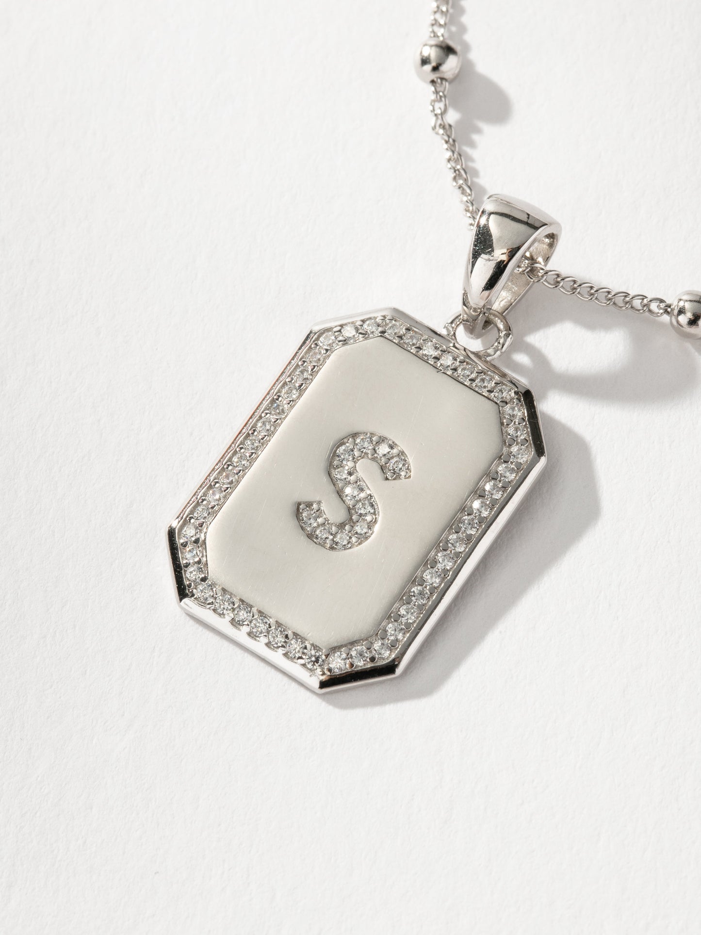 Collier Sur 2.0
