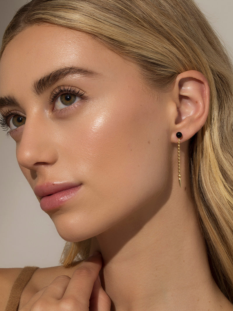 Down to It Earrings