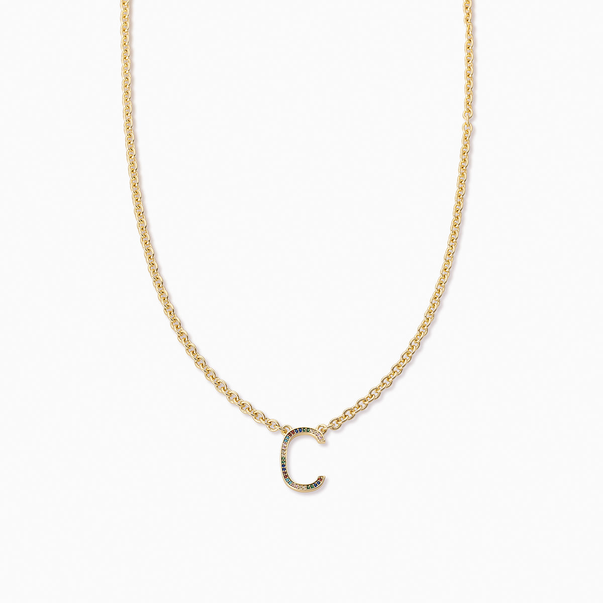Collier Connais-moi