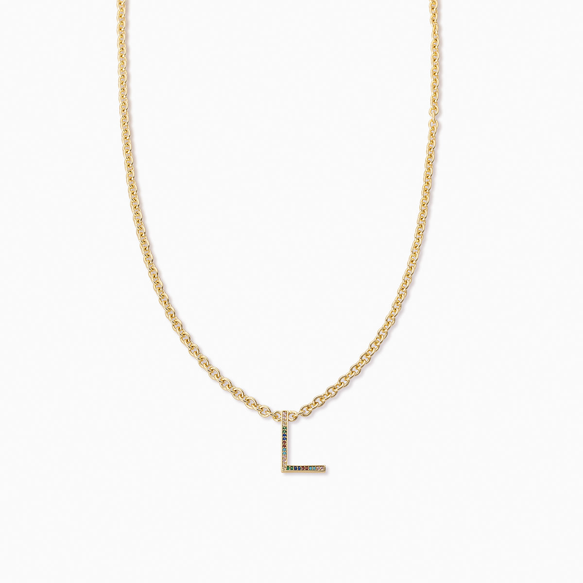Collier Connais-moi