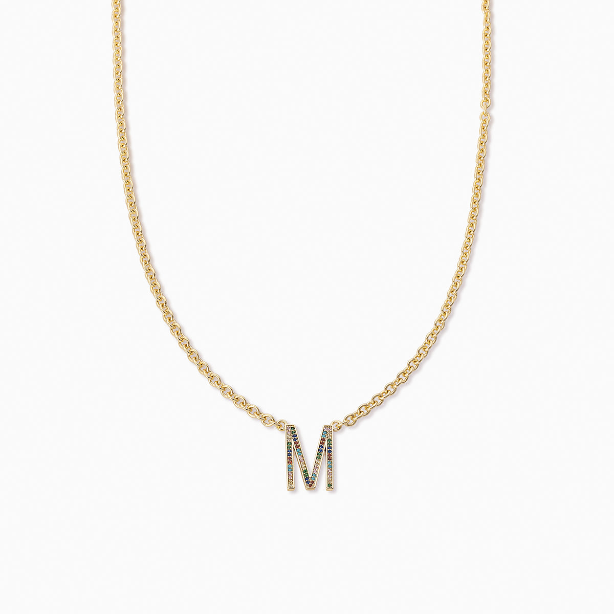 Collier Connais-moi