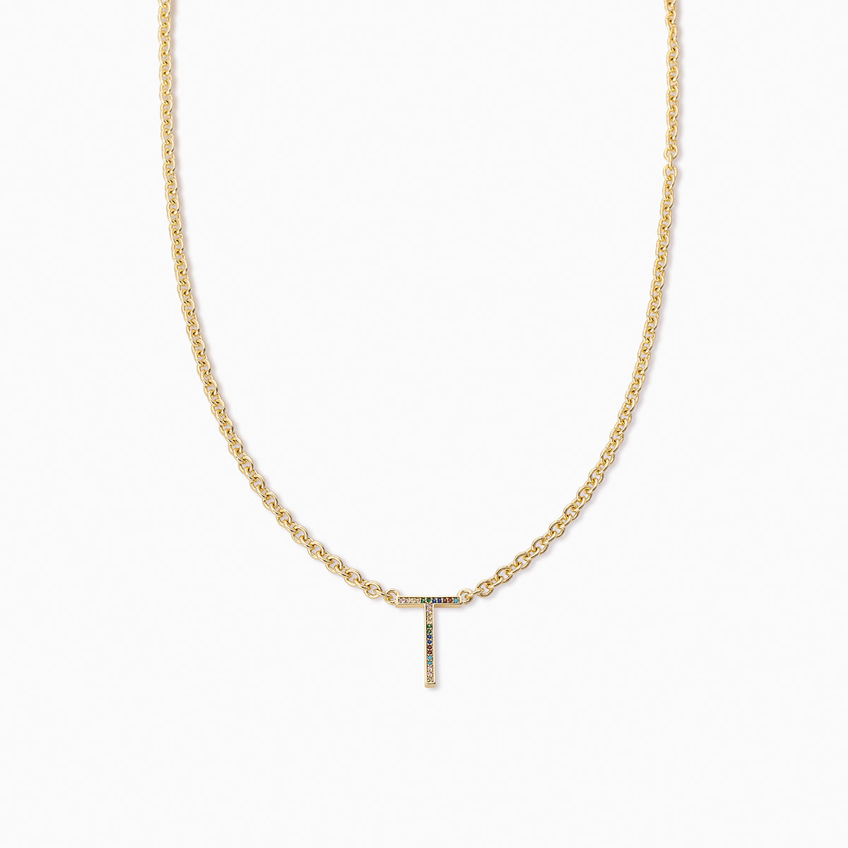 Collier Connais-moi