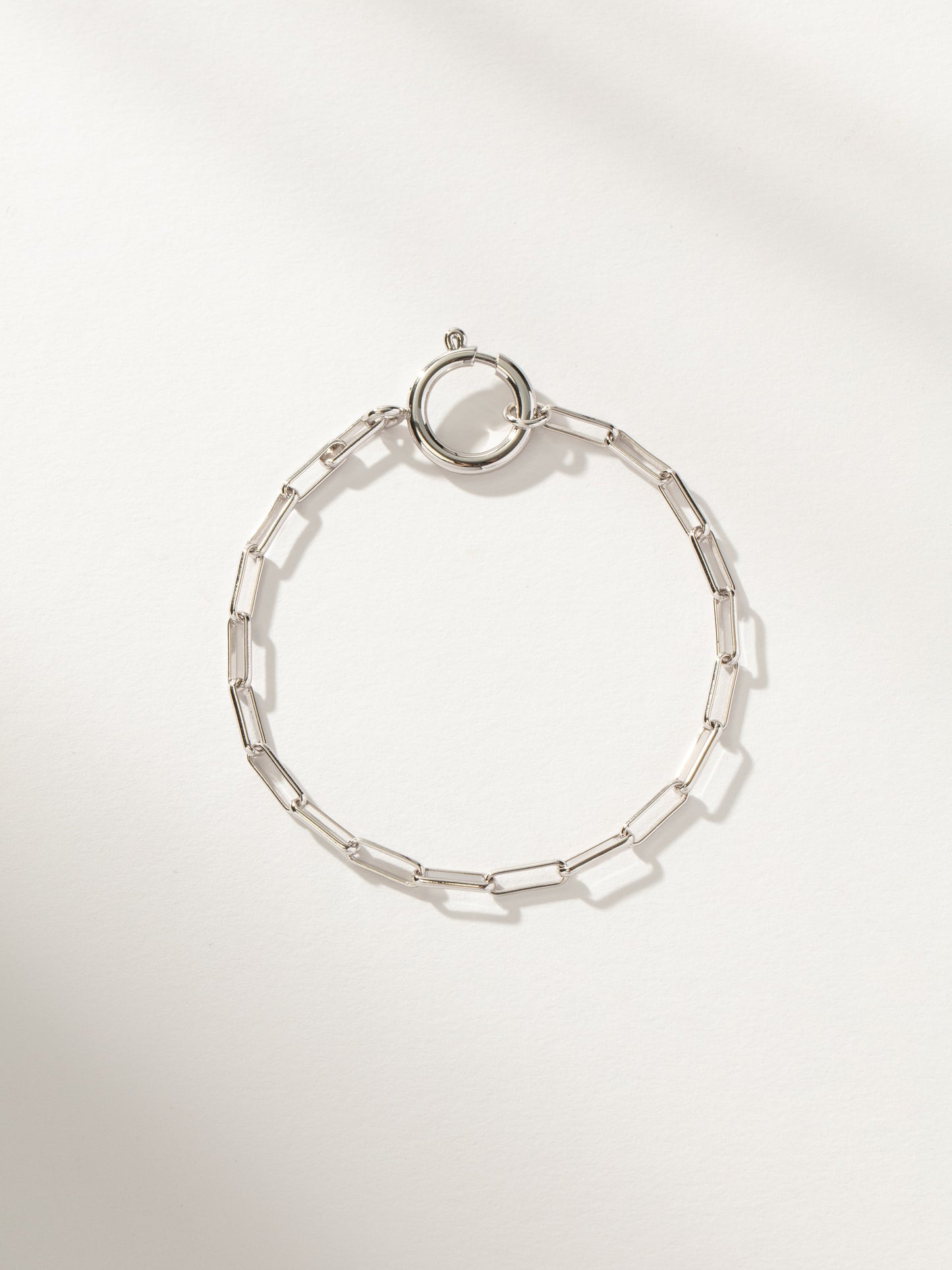 Bracelet à breloques