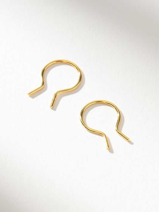 Boucles d'oreilles Sweet Escape