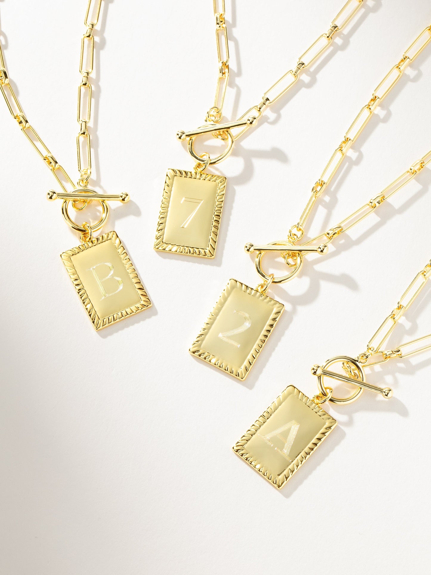 Collier pendentif glorieux