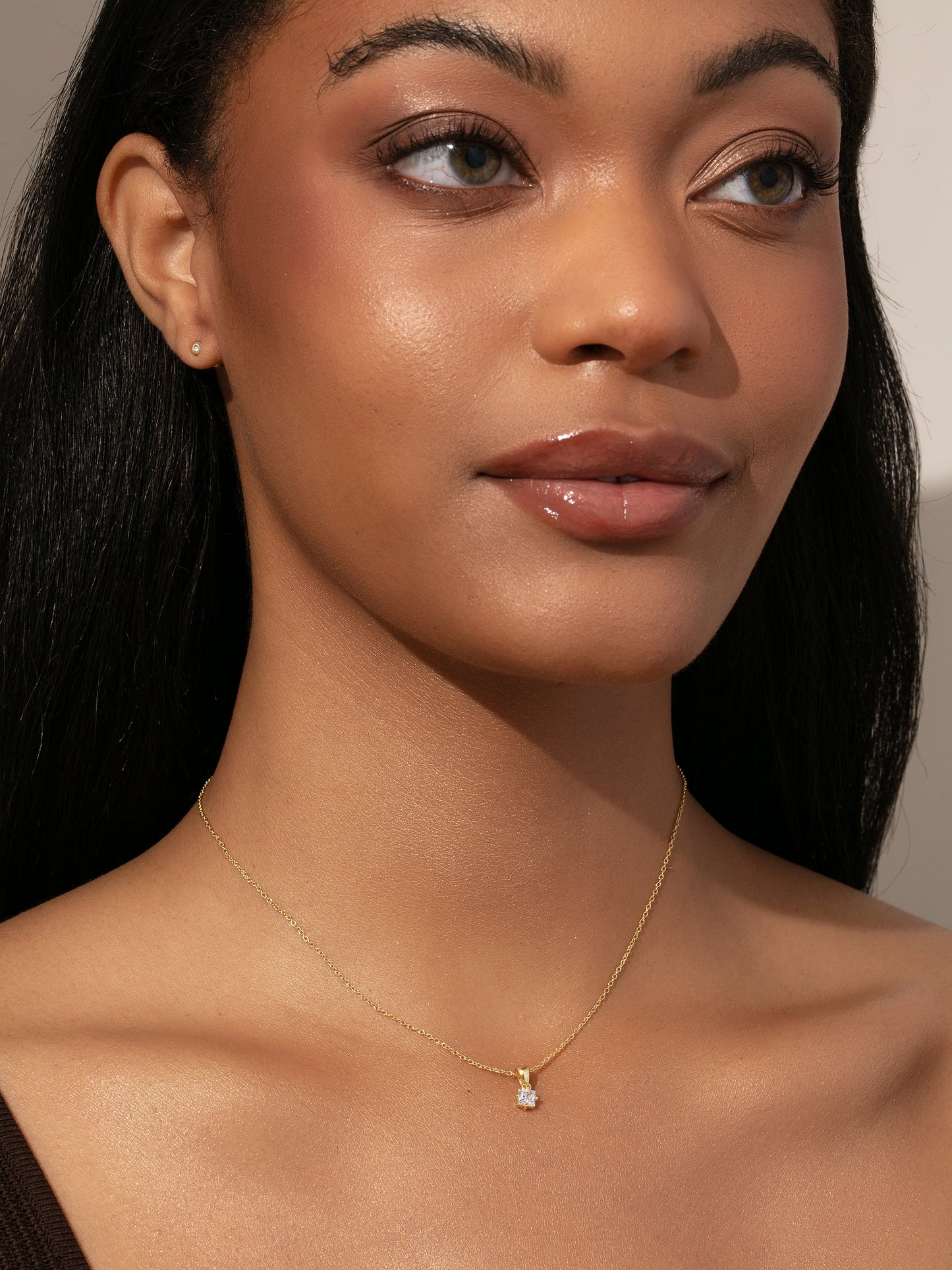 Collier avec pendentif Leading Lady