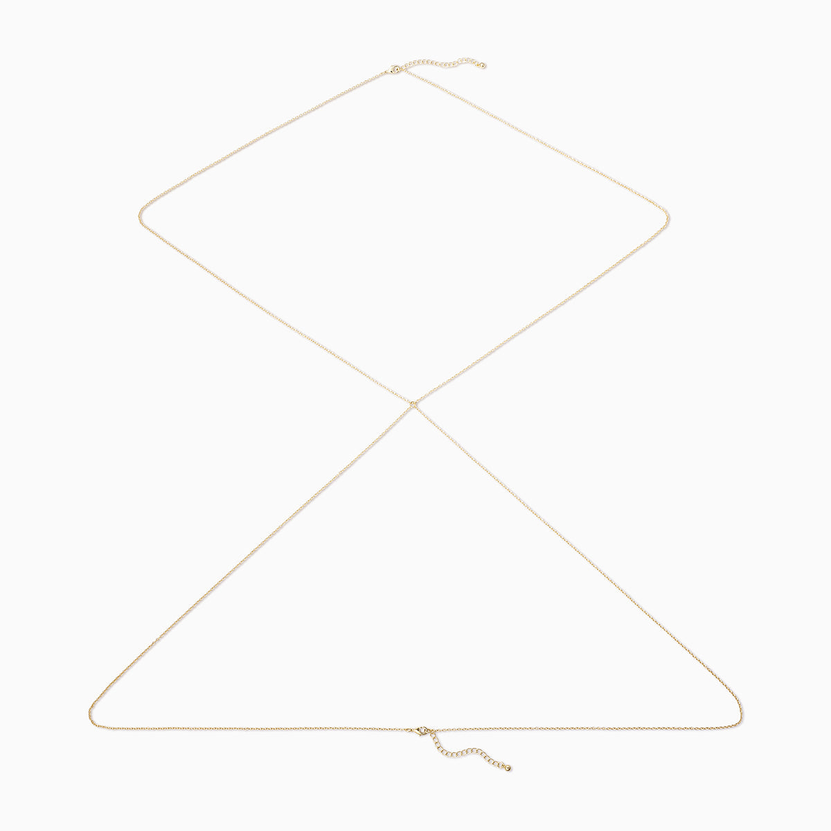 Chaîne de corps Boss