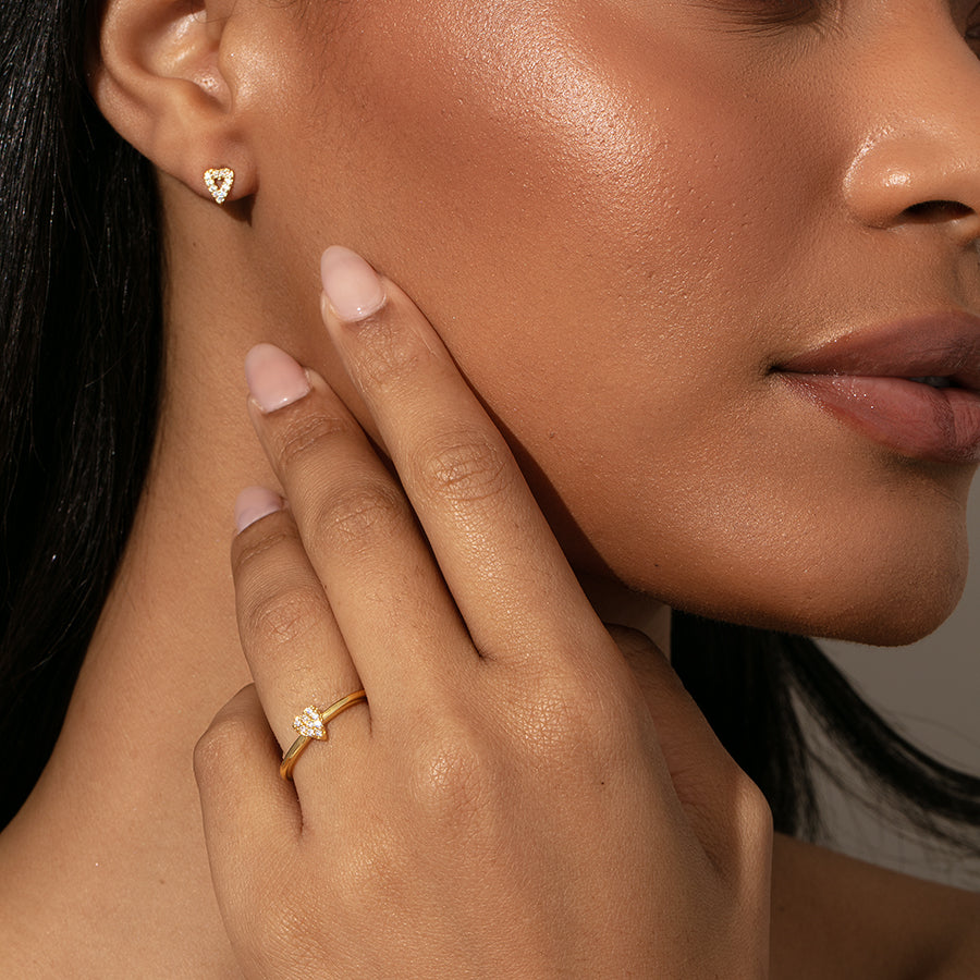 Bague Tout ton amour