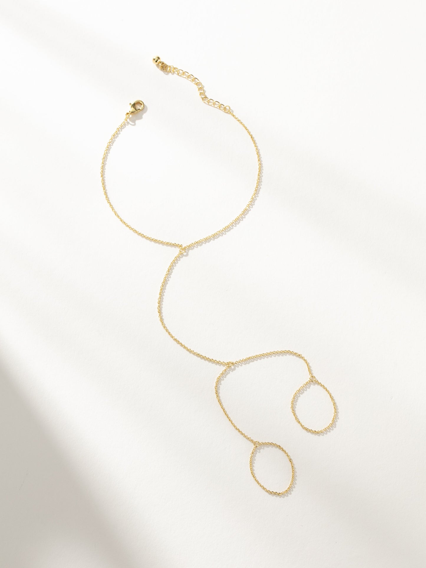 Mauvaises habitudes Chaîne à main