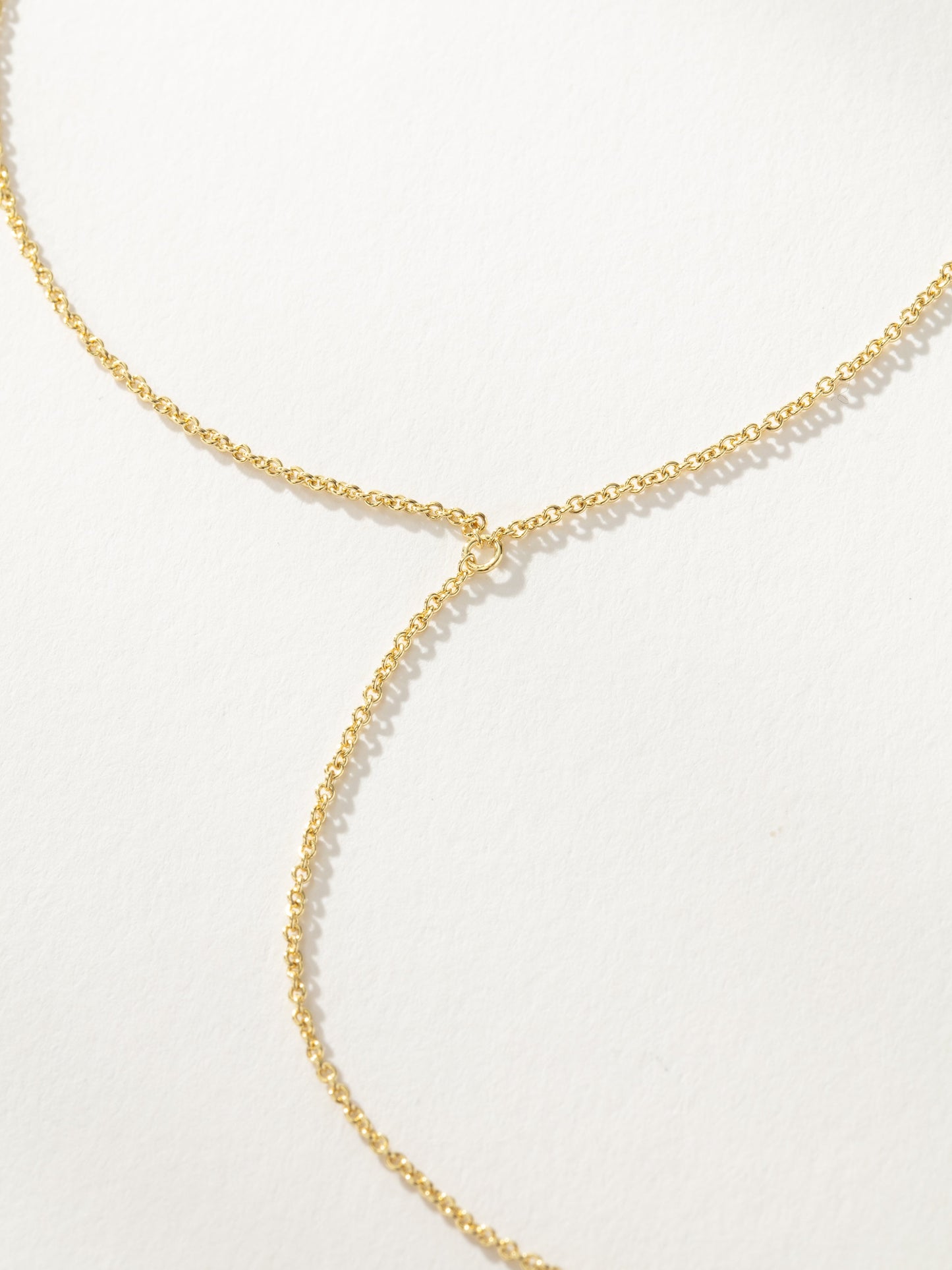 Mauvaises habitudes Chaîne à main