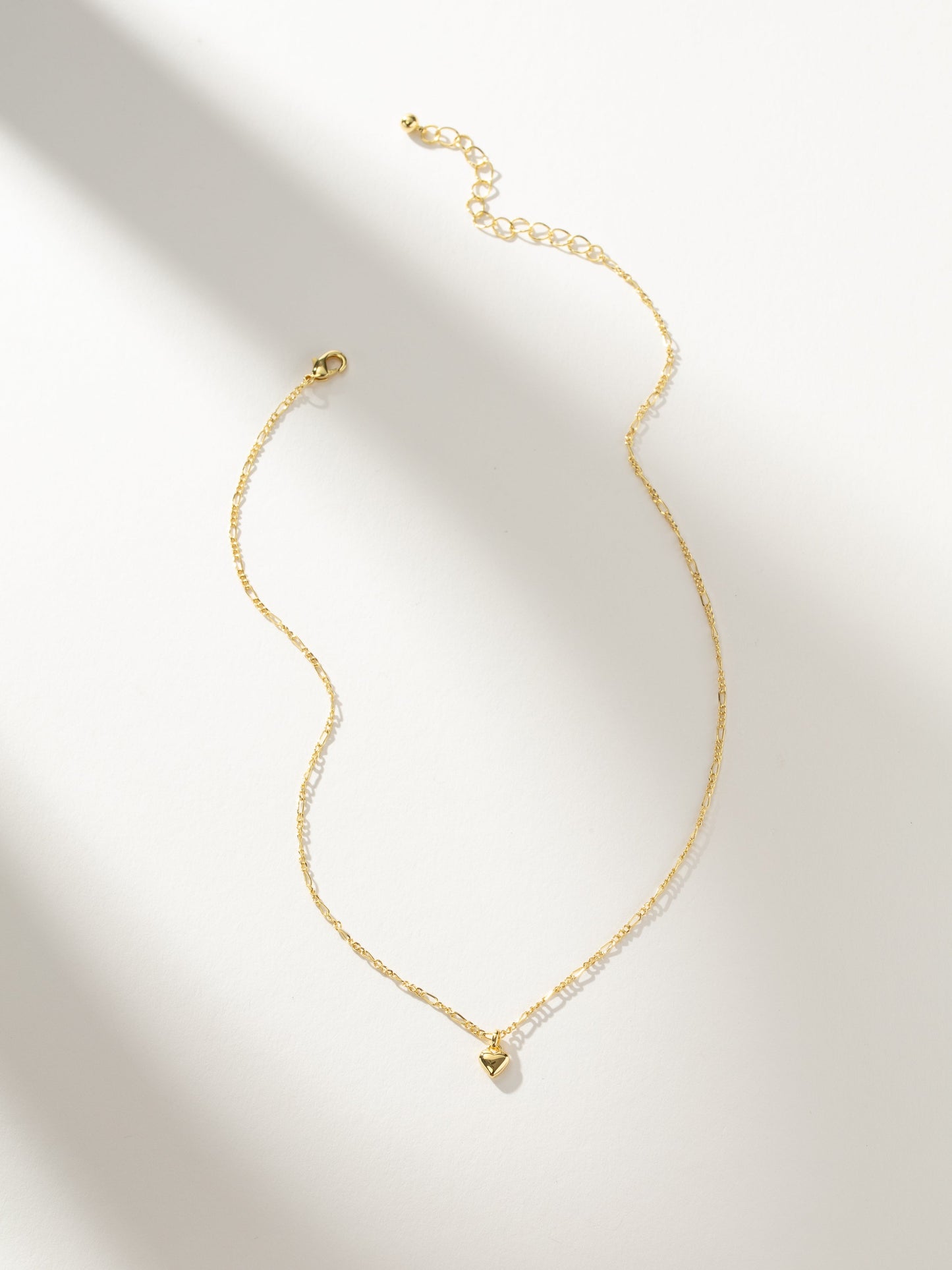 Collier Mini Coeur