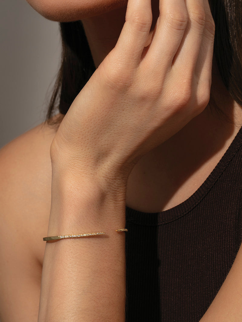 Bracelet Nuits Sauvages