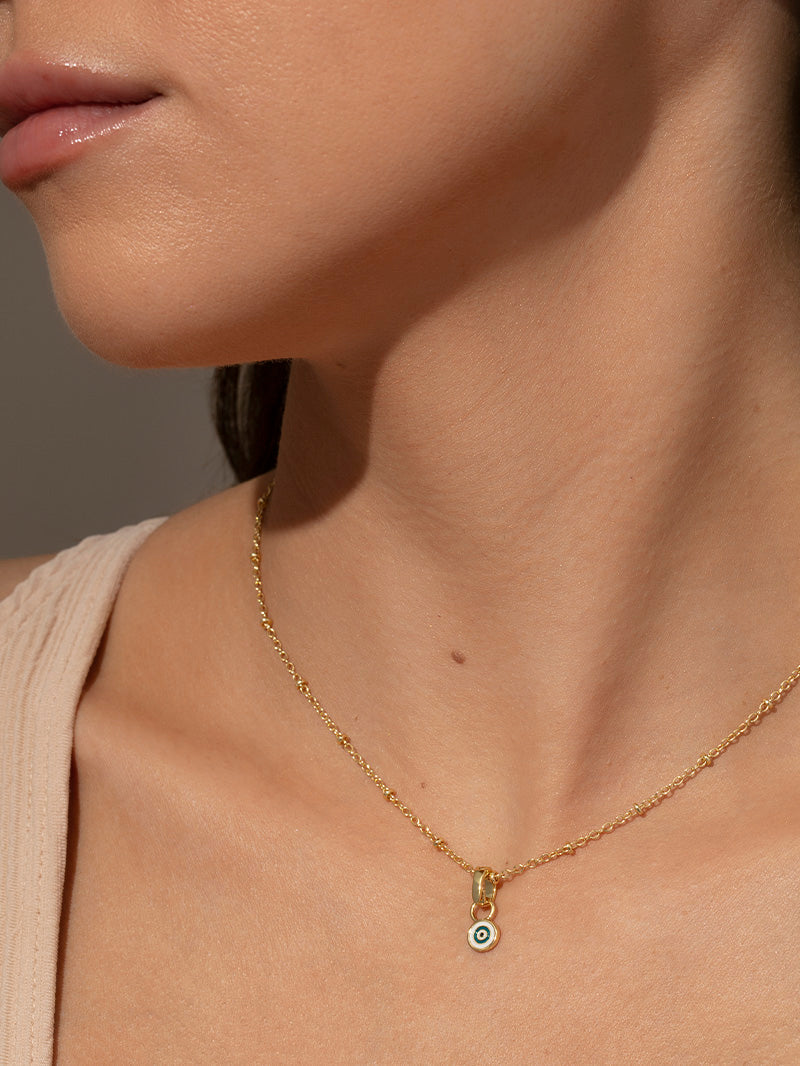 Charme simple contre le mauvais œil