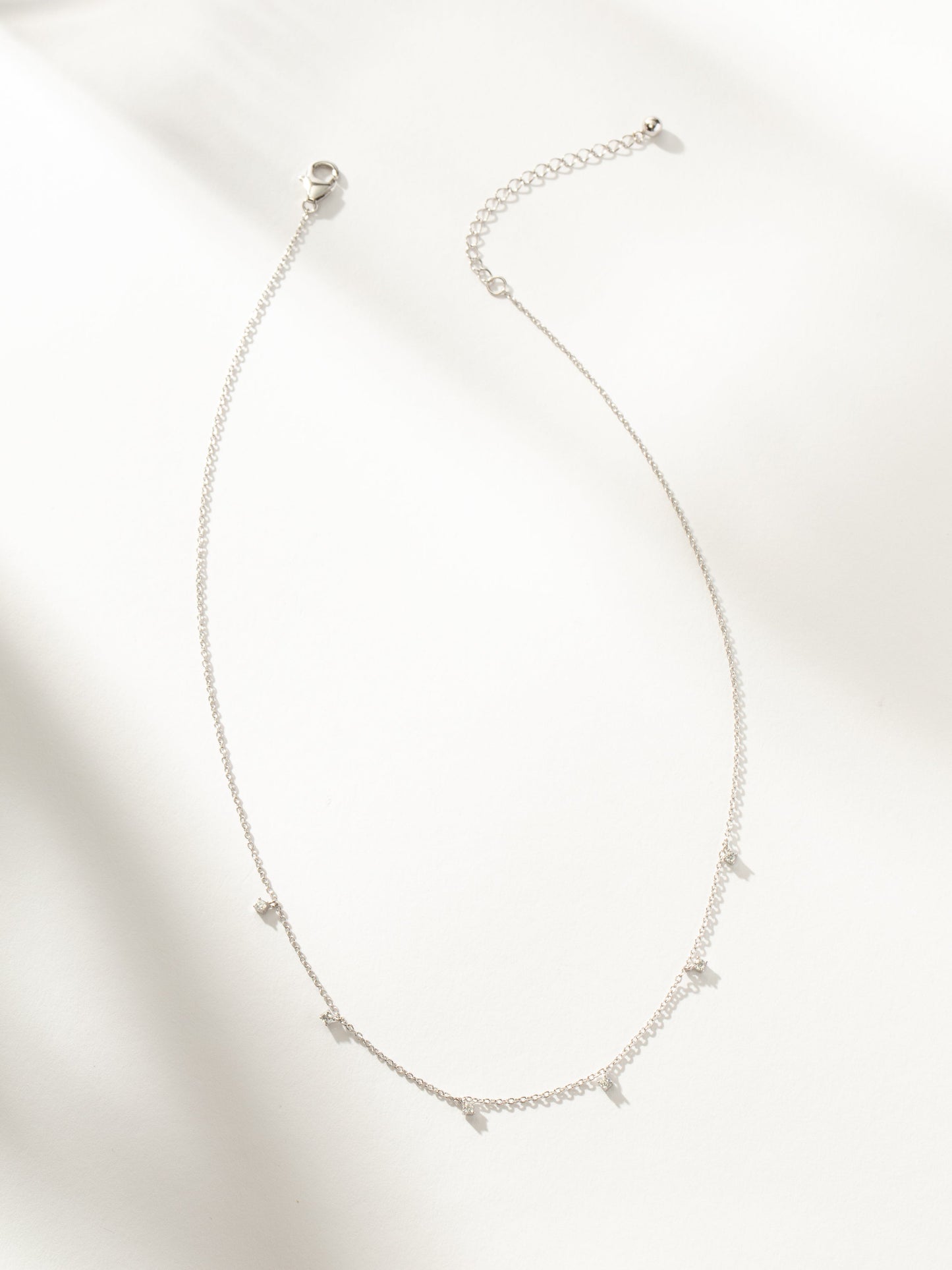 Collier Étoile Filante
